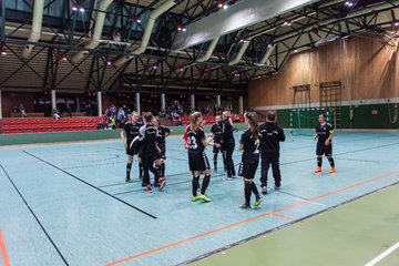 Bild 609 - B-Juniorinnen Kreismeisterschaft